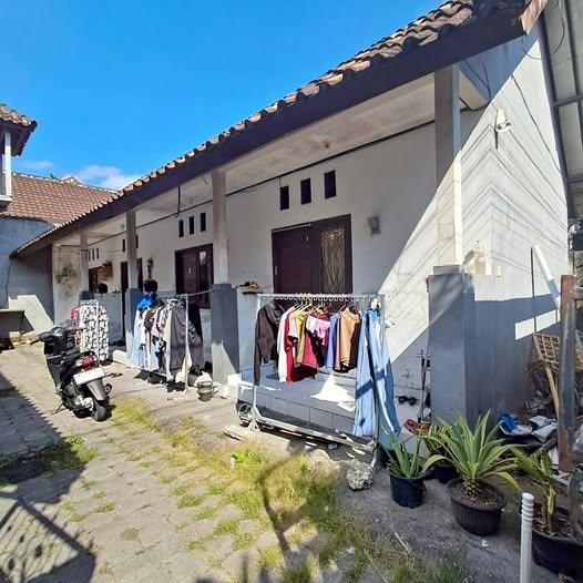 Studio apartment in Denpasar. — photo 1