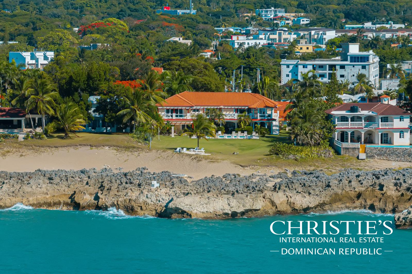 Casa Los Sueños, Puerto Plata, Dominican Republic — photo 1