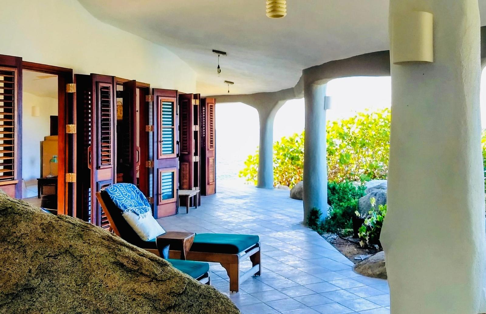 Whale Rock House, Virgin Gorda, VG — photo 3
