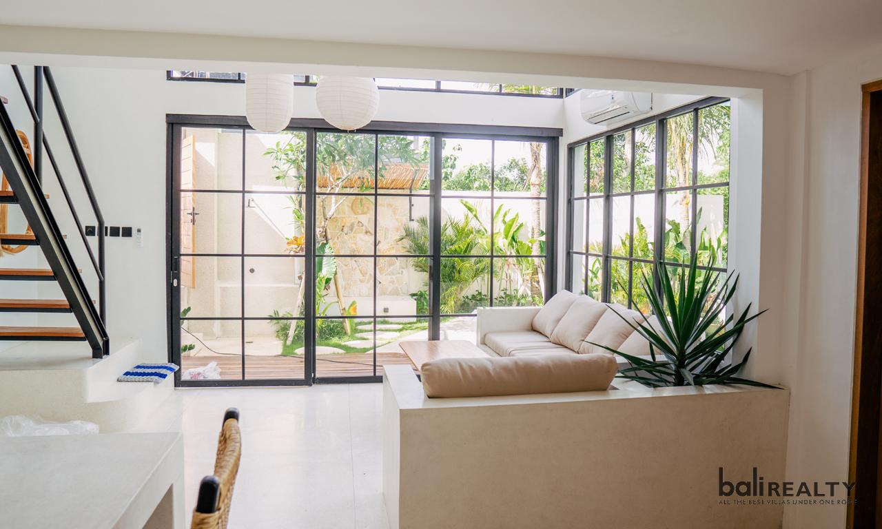 Stylish One-Bedroom Loft Villa Near Balangan Beach with Long Lease and Strong ROI Appeal - 2697 — photo 5