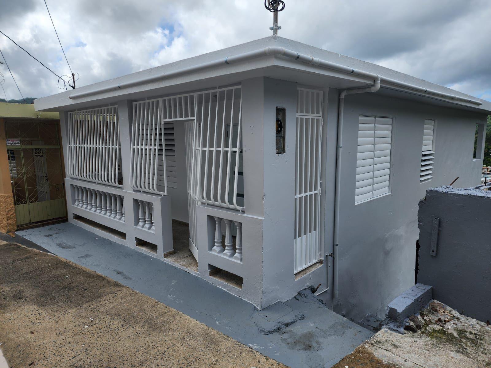 Remodeled Property in Comerio, PR — photo 3
