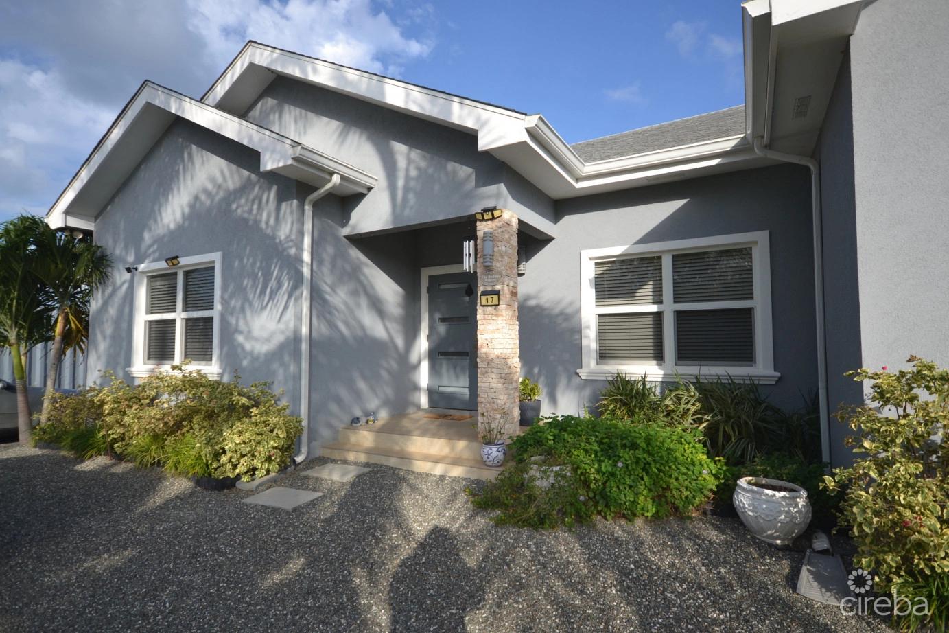 Northward Perfect 3 Bed Home in the Cayman Islands — photo 2