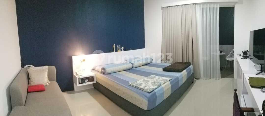 Studio apartment in Denpasar Selatan — photo 3