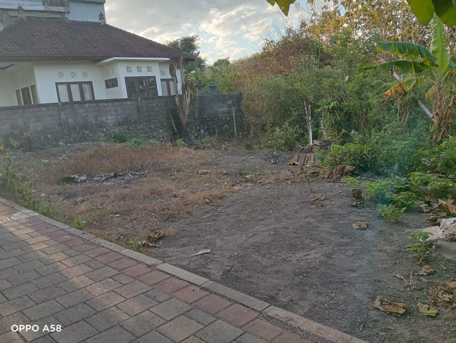Strategic Freehold Land in Ungasan Near Pecatu Graha — photo 2