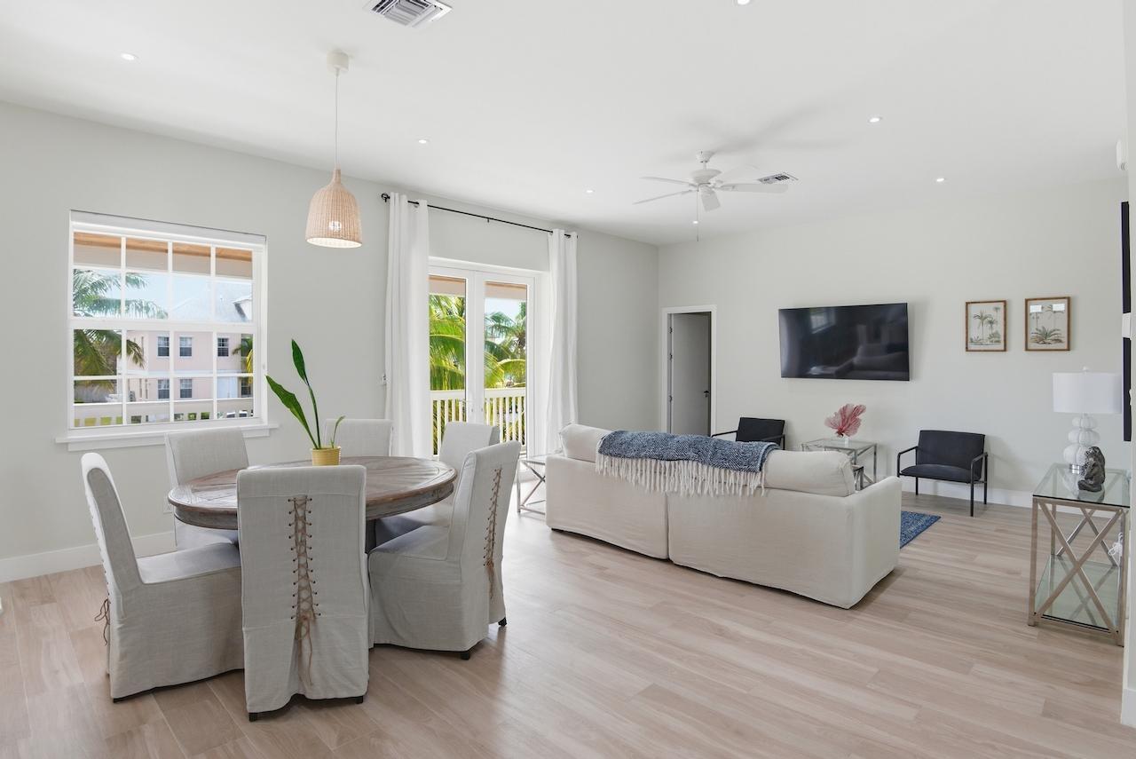 3 Bedroom Condo 27 for Sale, Galleon Bay, Palm Cay, Bahamas — photo 5