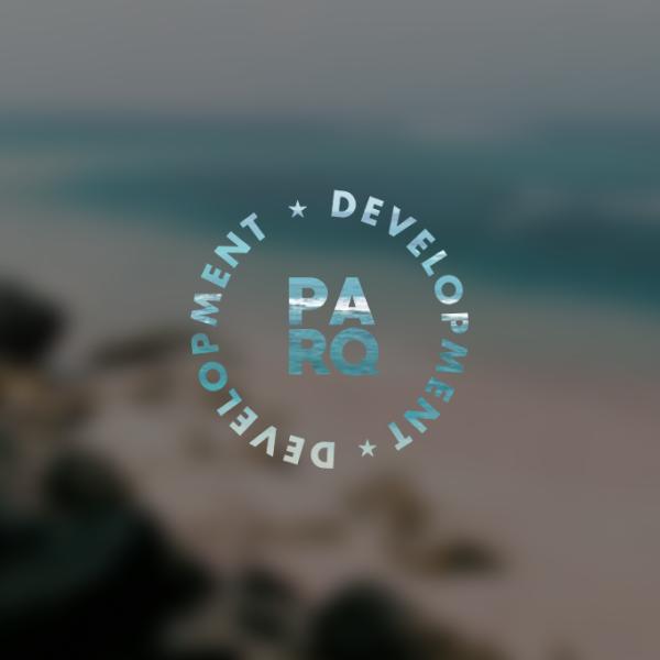 Bali Real Estate Catalog by PARQ Development — photo 1