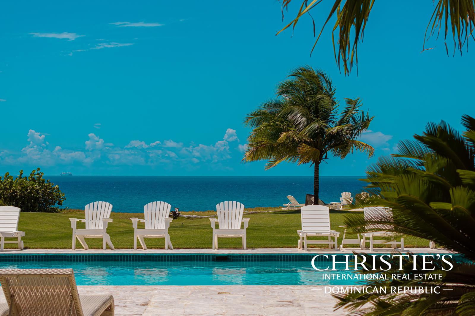 Casa Los Sueños, Puerto Plata, Dominican Republic — photo 5