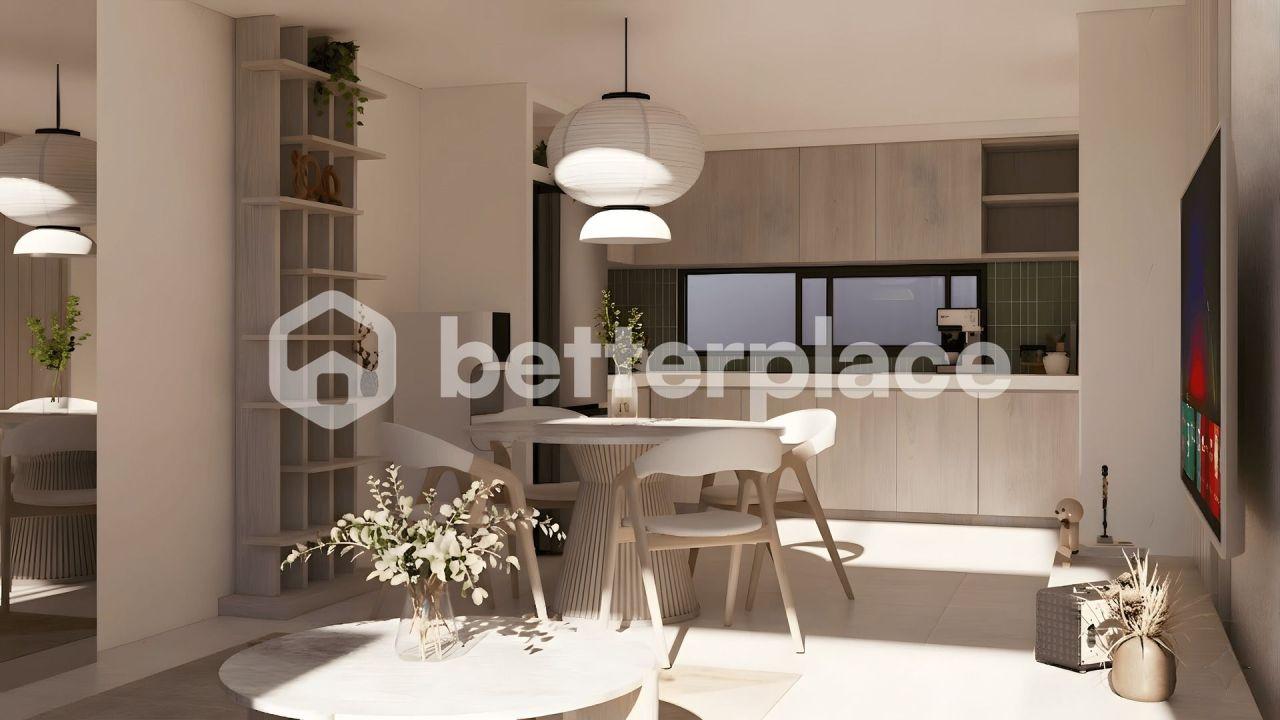 1-bedroom villa in Jemagi, Canggu — photo 2