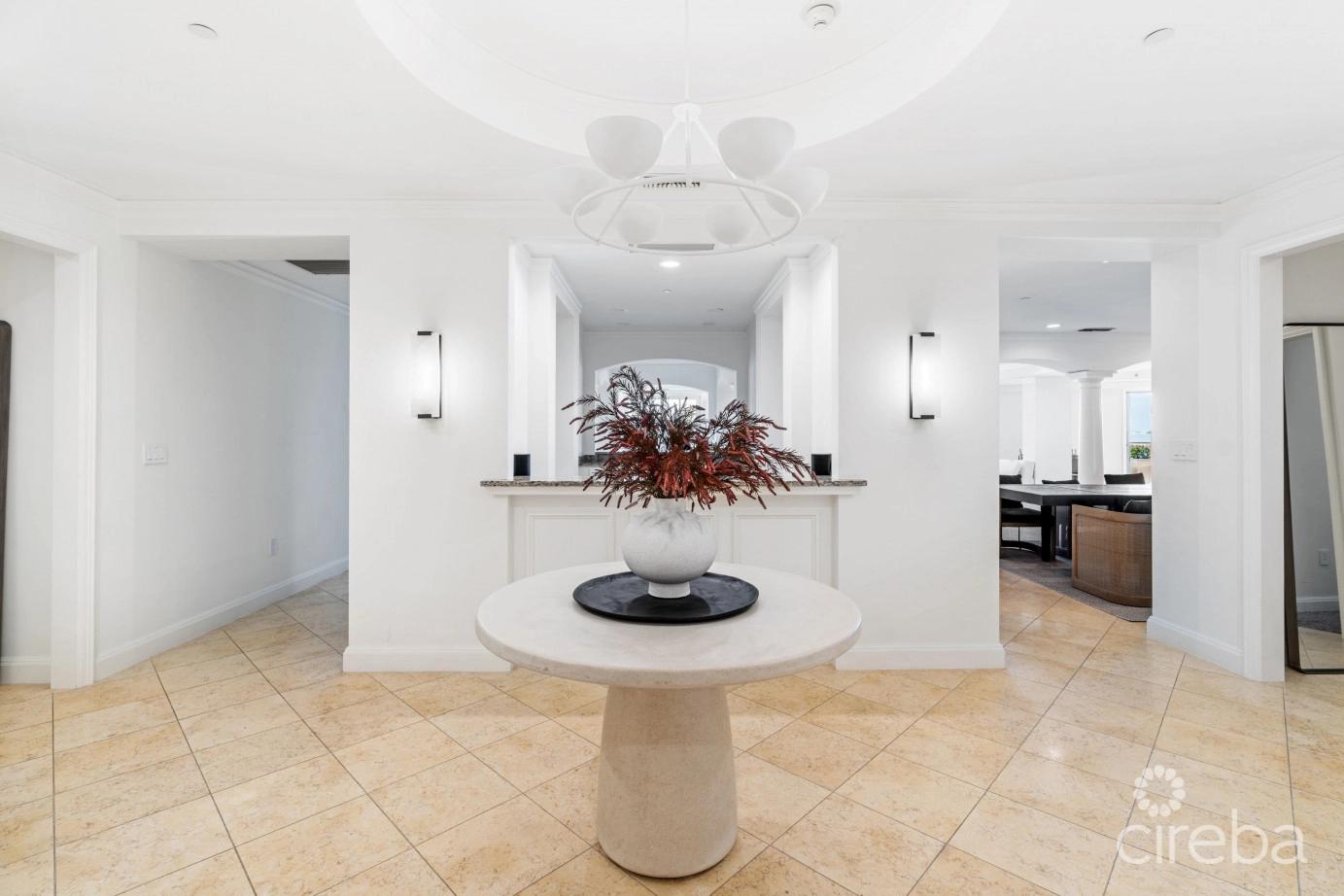 The Ritz Carlton Residence #605, Grand Cayman — photo 3