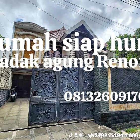 6-bedroom house in Denpasar — photo 1