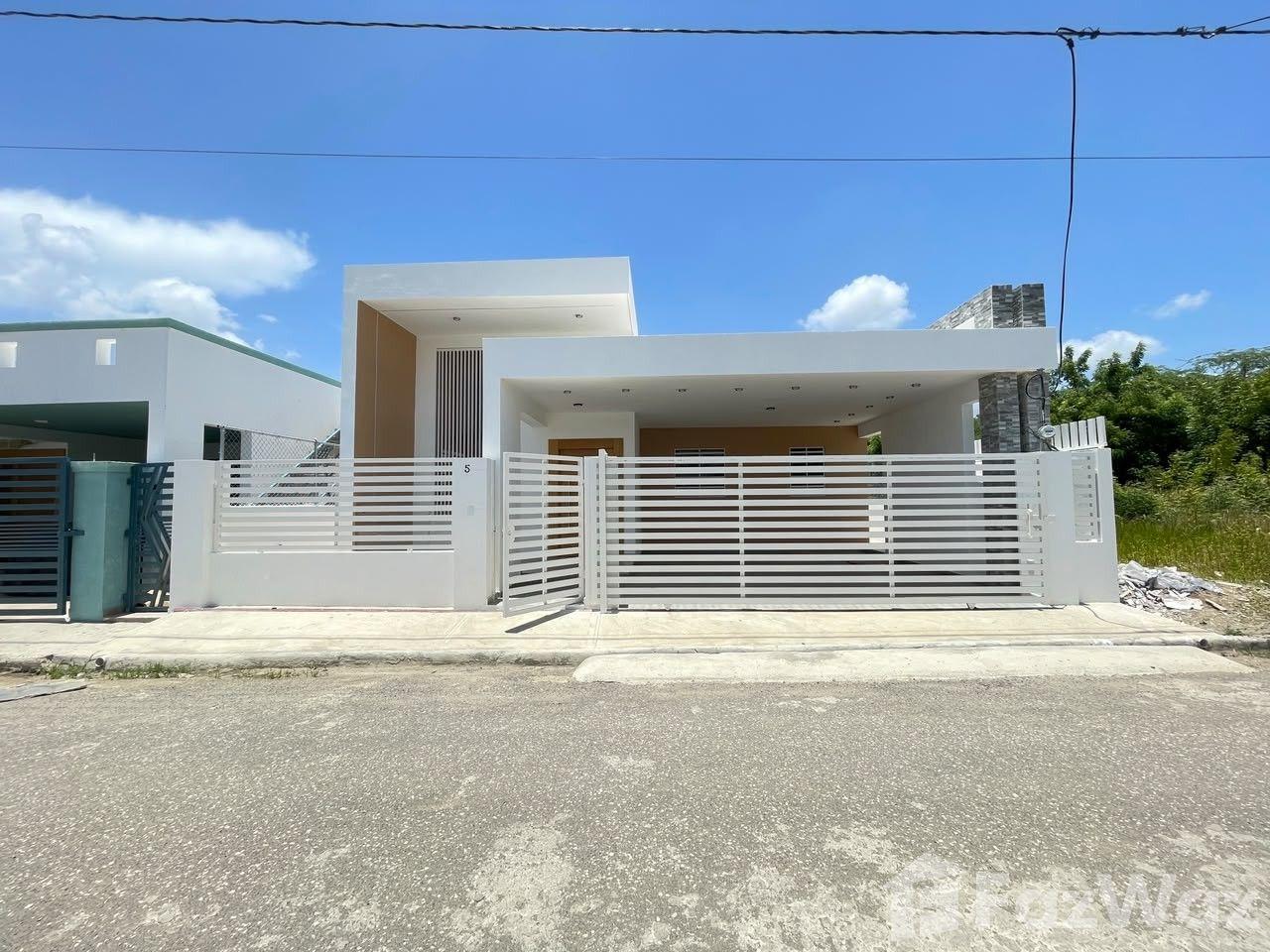 3 Bedroom House for Sale at Santiago De Los Caballeros — photo 4