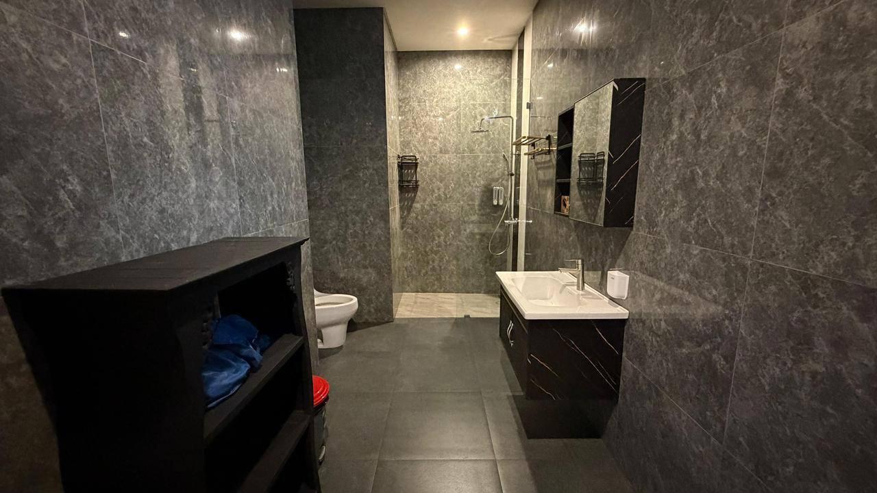 Spacious 2-bedroom villa in Canggu — photo 5