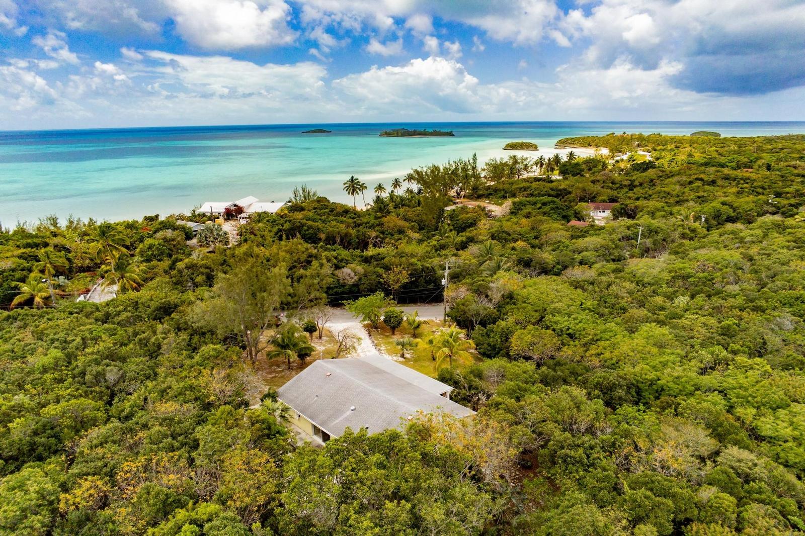 Somewhere Residence for Sale in Eleuthera, The Bahamas — photo 1