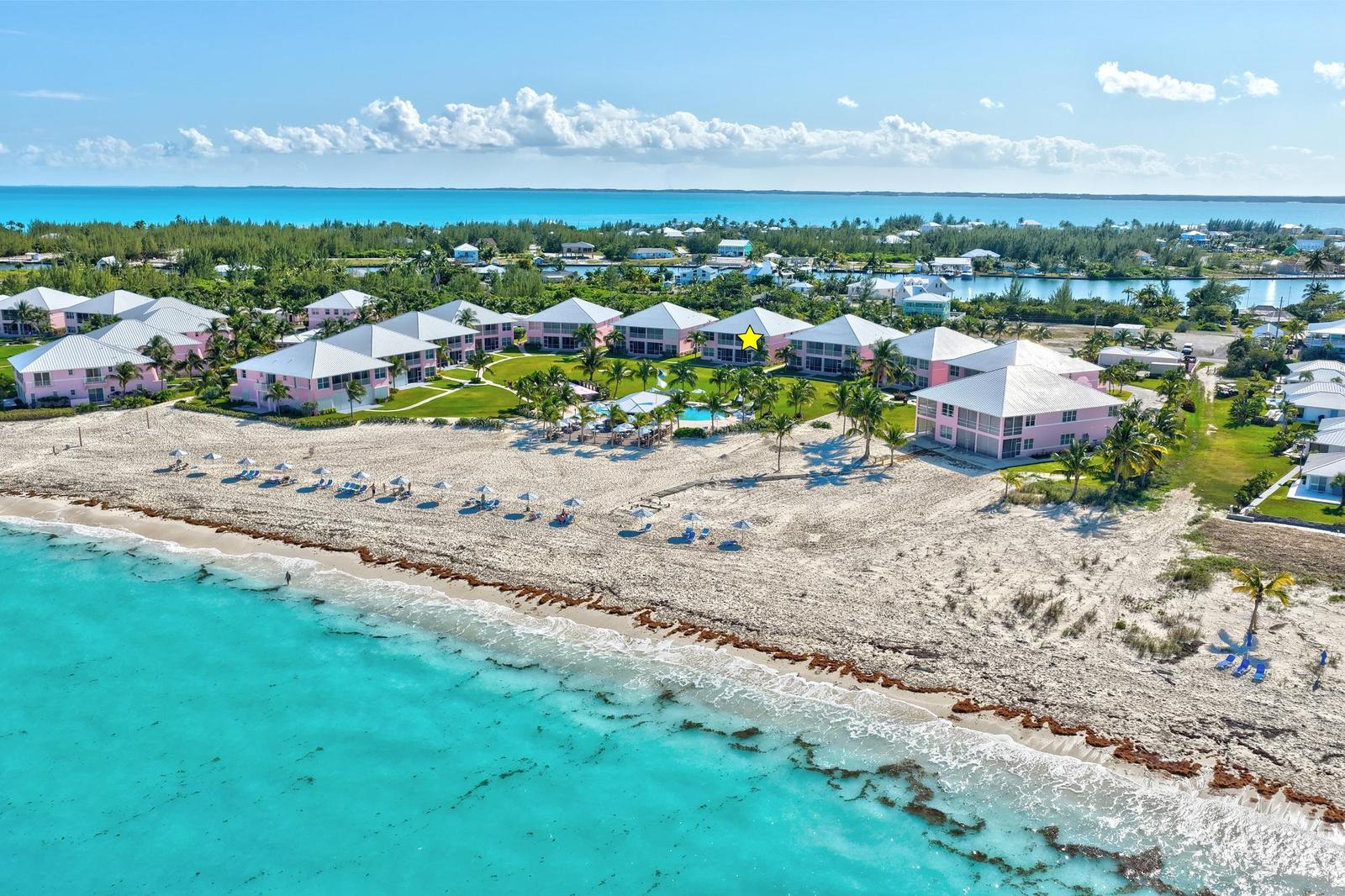 4 bedroom Apartment for sale in BAHAMA BEACH CLUB, Abaco Islands — photo 2
