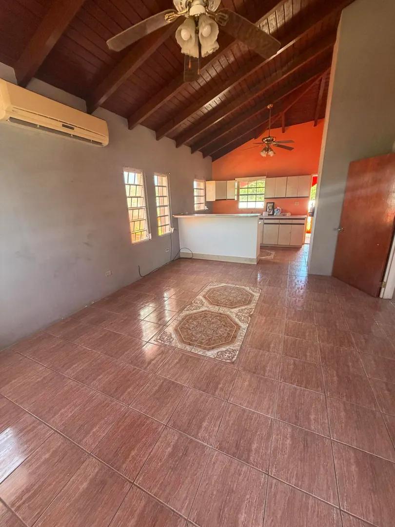2-bedroom apartment in Strawberry Hill, US Virgin Islands — photo 5