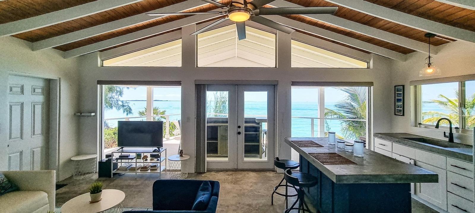 2 bedroom Residence for sale — OFF VIVIAN PINDER ROAD in Eleuthera, The Bahamas — photo 2