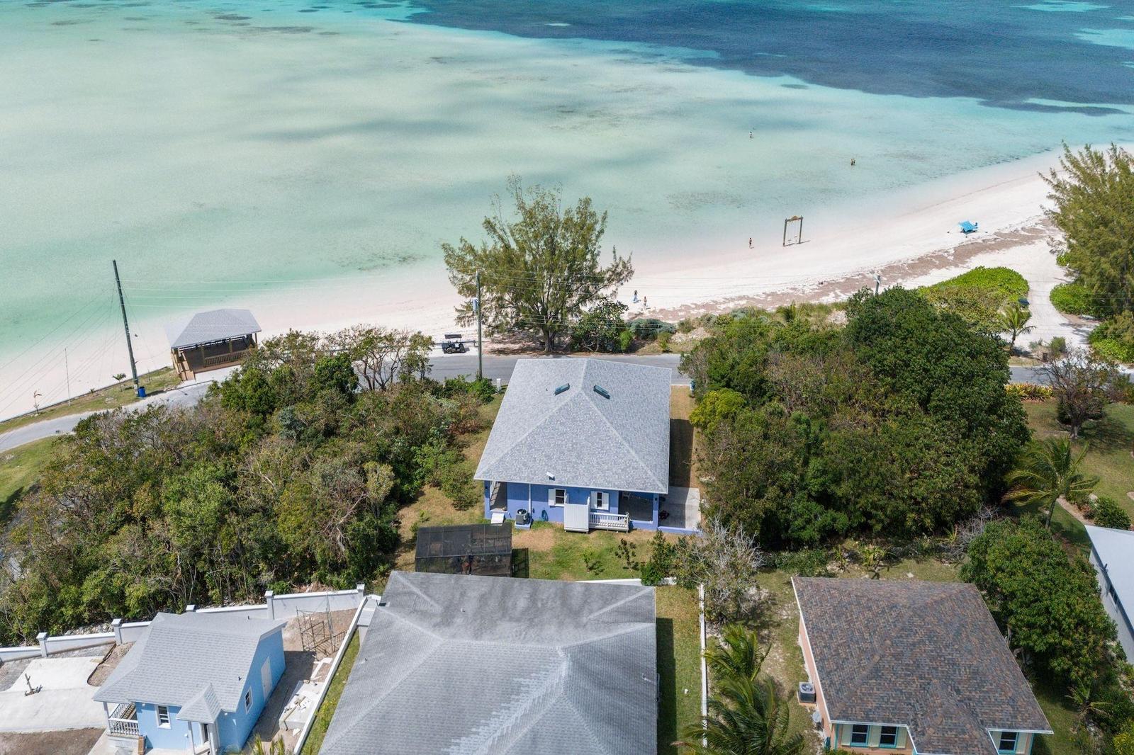 3 Bedroom Residence for sale - SEAHORSE SERENITY in Eleuthera, The Bahamas — photo 3