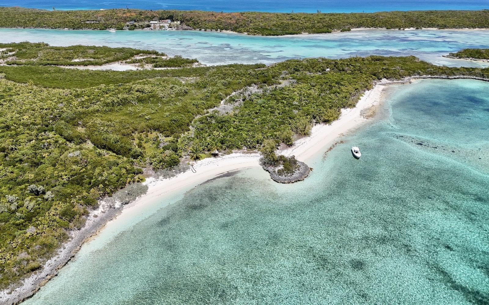 Sand Dollar Cay, Private Island — photo 4