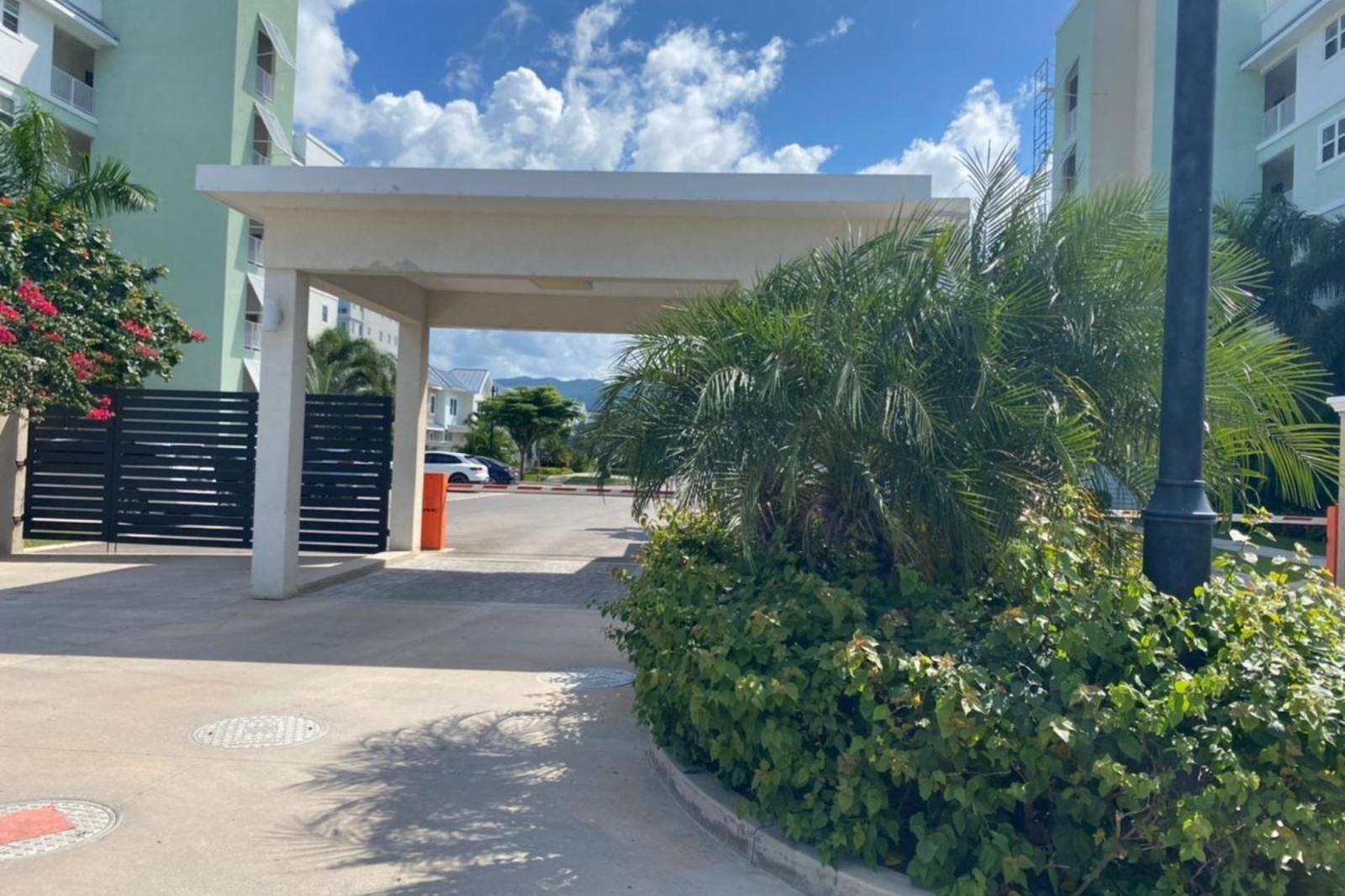 2 Bedroom Condo for Sale, Freeport, Montego Bay, St James, Jamaica — photo 1