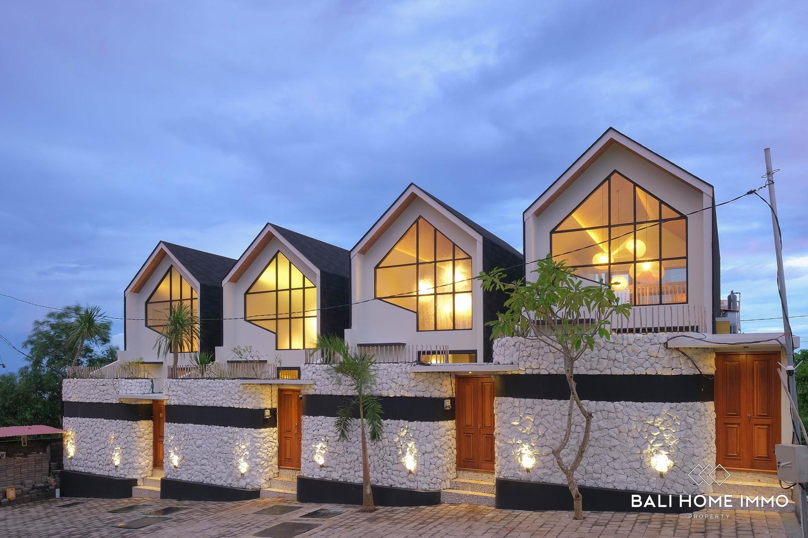 BEAUTIFUL 1 BEDROOM LOFT FOR SALE AND RENT IN UNGASAN — photo 2