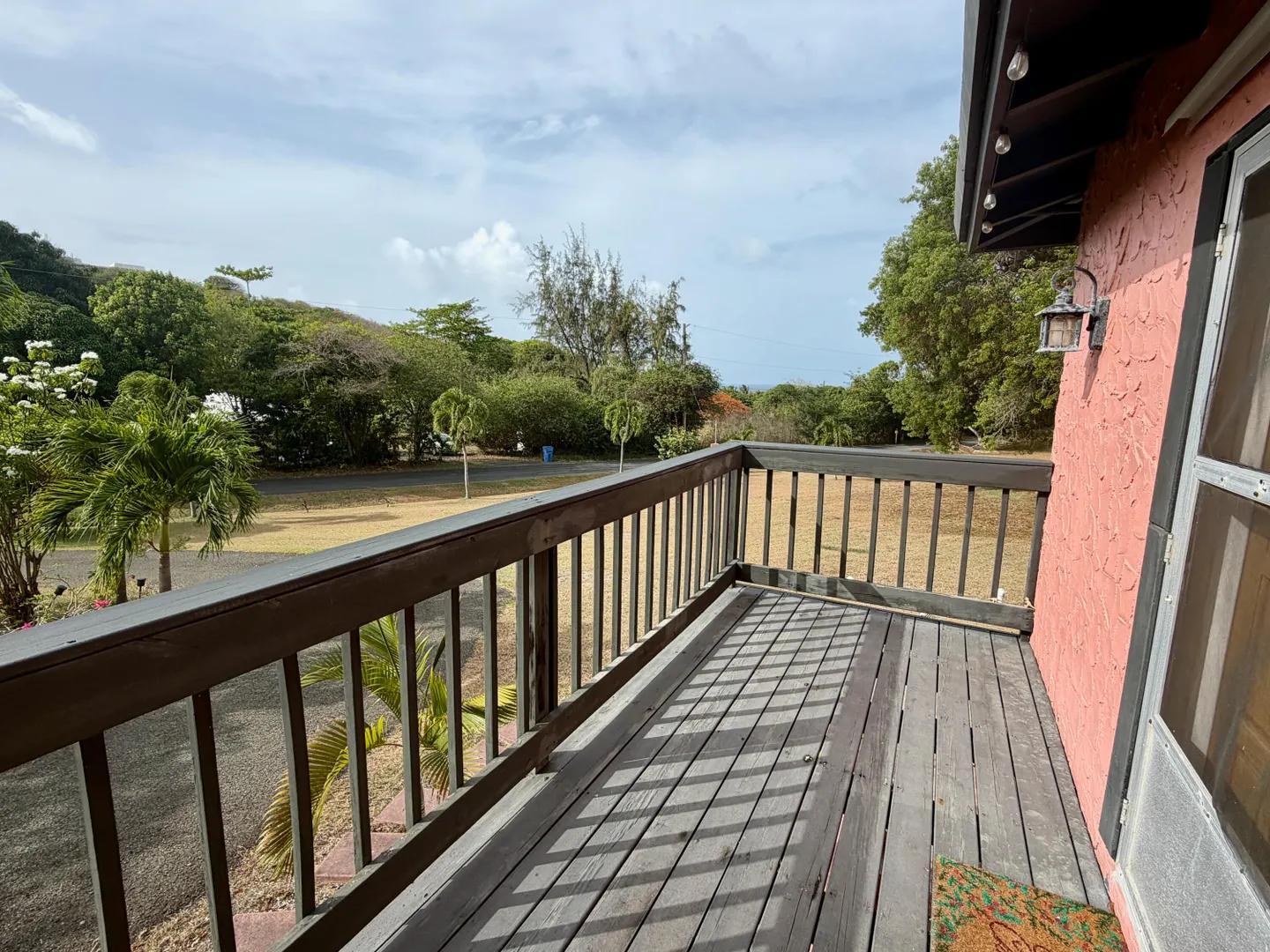 2-bedroom house in Judith's Fancy, US Virgin Islands — photo 3