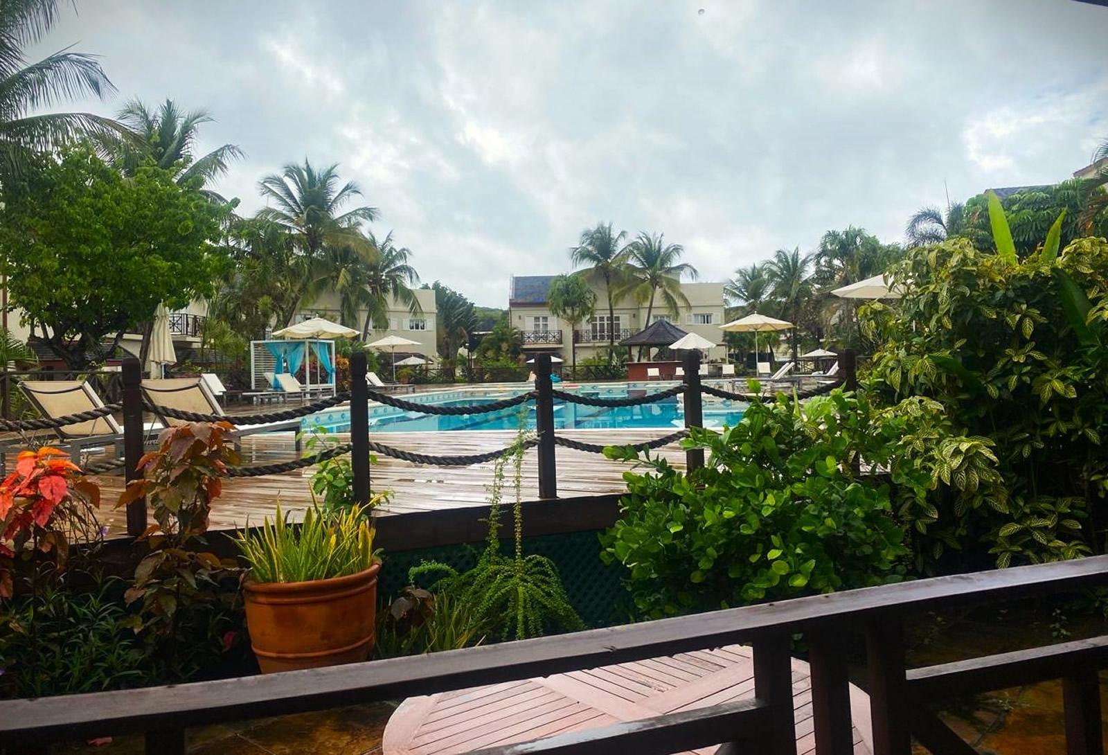 2 Bedroom Condo 67 for Sale, Cap Cove, Cap Estate, St Lucia — photo 1