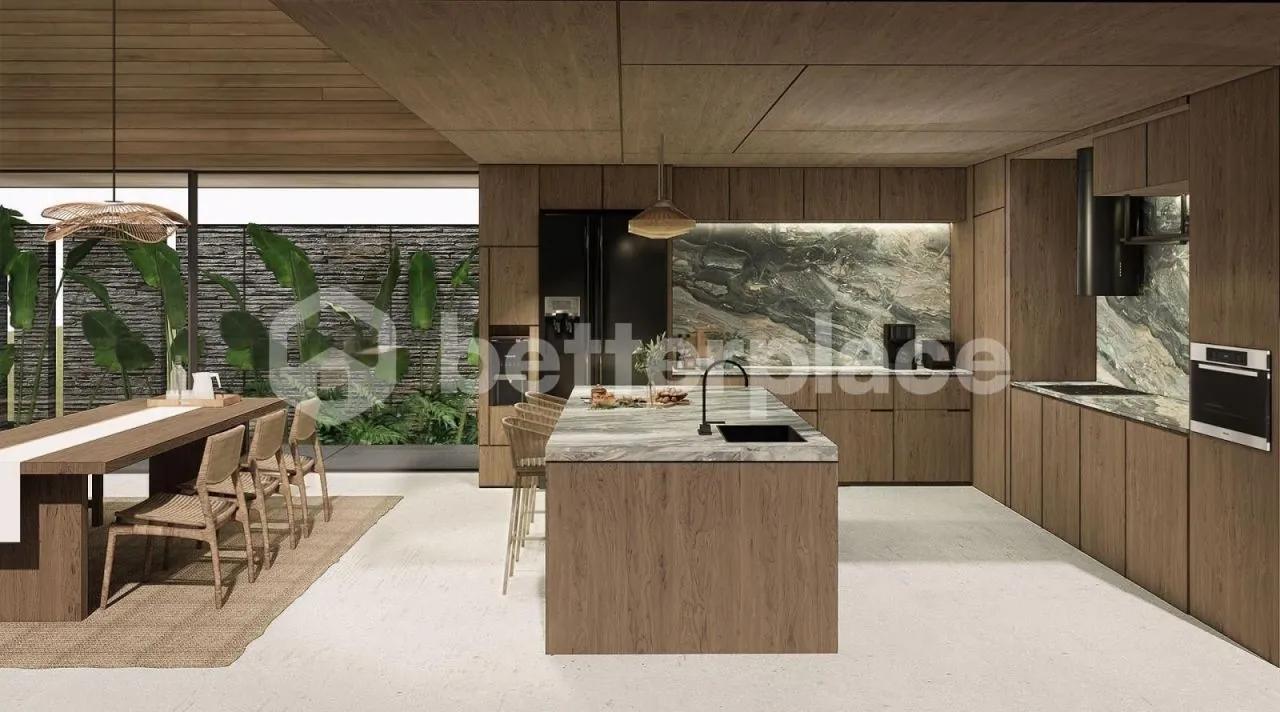 Villa for 559,284 Euros in Canggu, Indonesia 490 sq.m. — photo 5