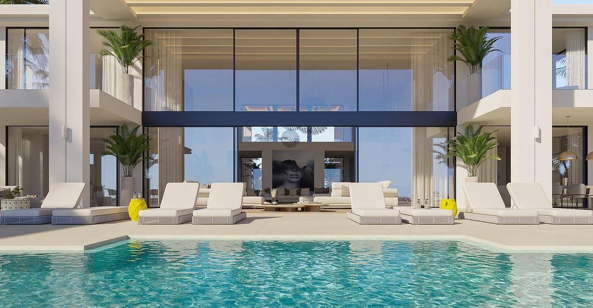 4 Bedroom Luxury Villas for Sale, El Portillo, Las Terrenas, Dominican Republic — photo 5