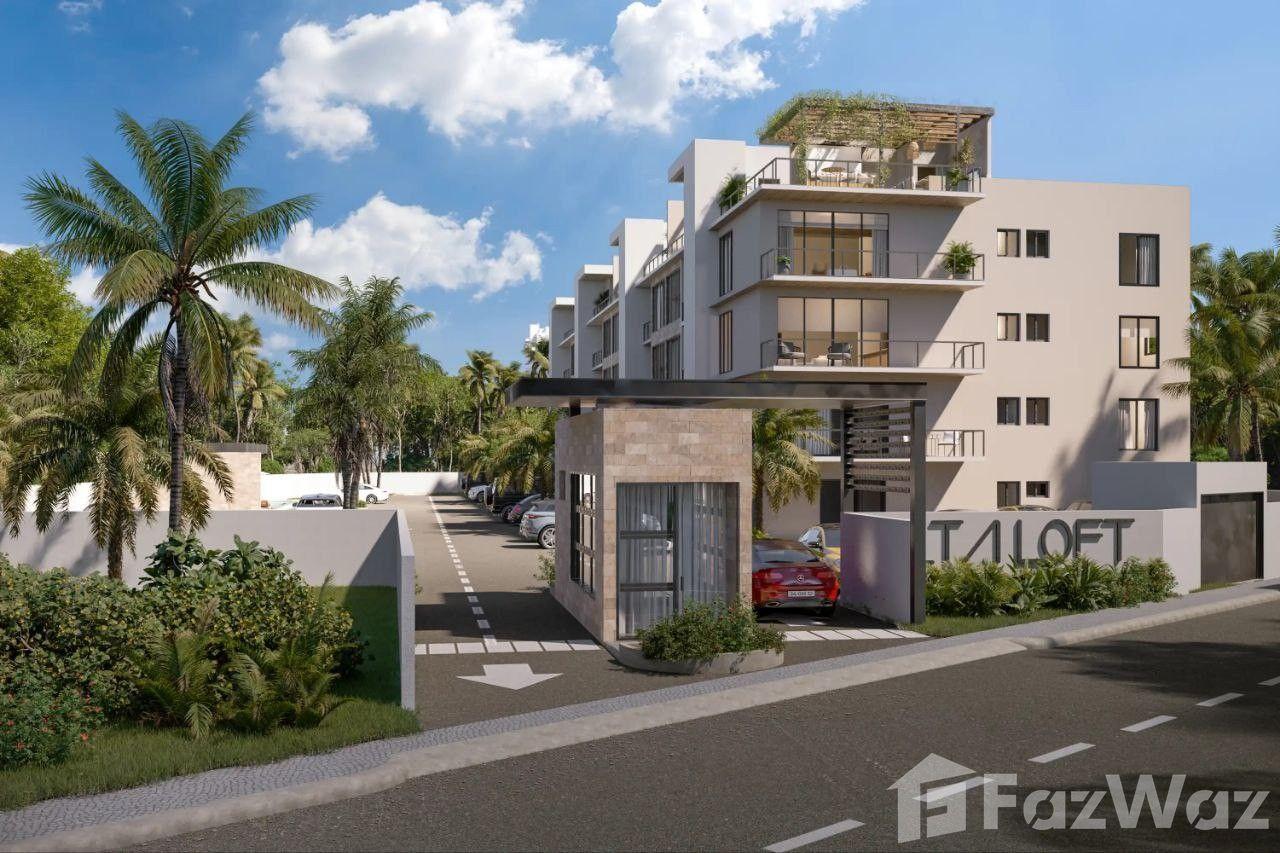 3 Bedroom Condo in Playa Dorada, Puerto Plata — photo 1