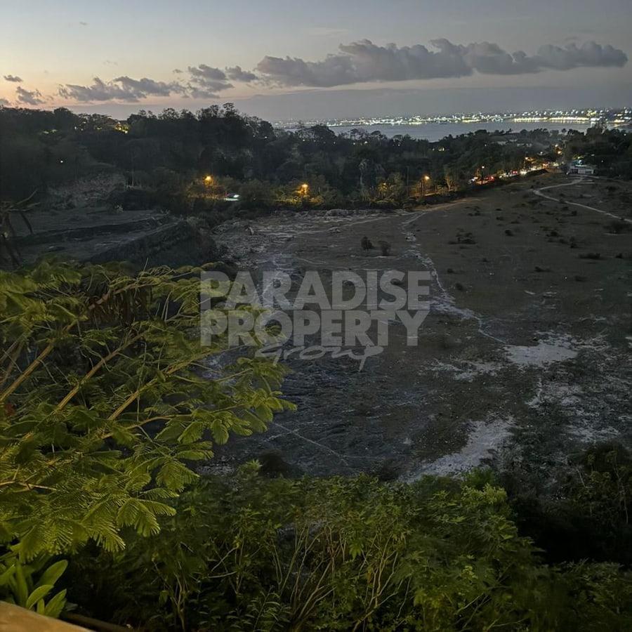 Unique 4 Bedroom Villa with Stunning Views of Jimbaran Bay and Beyond — photo 2