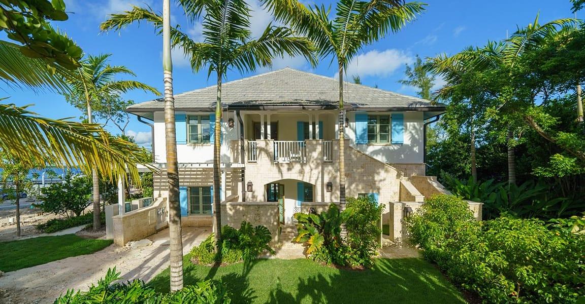2 Bedroom Waterfront Unit for Sale, Briland Club Residences & Marina, Harbour Island, Bahamas — photo 5