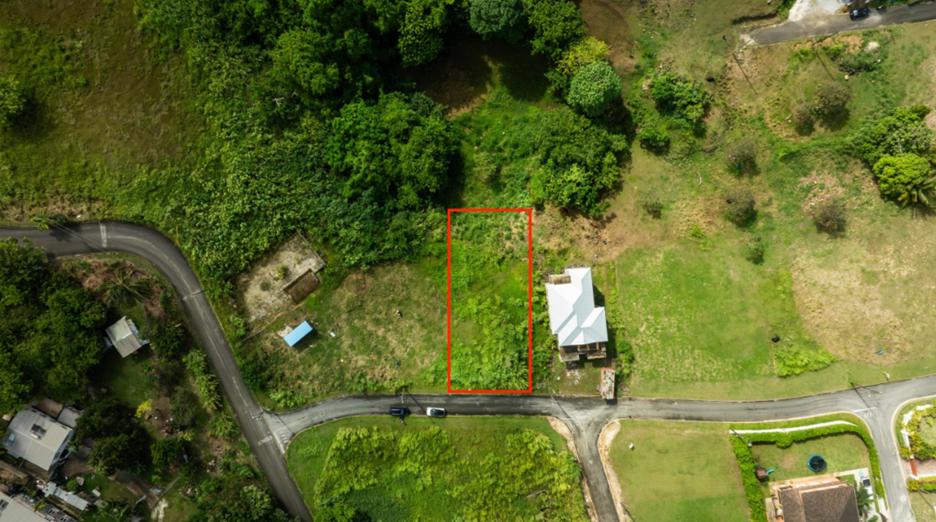 Ayshford Estates Lot 34 — photo 2