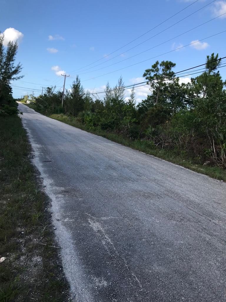 HOLMES ROCK — photo 3