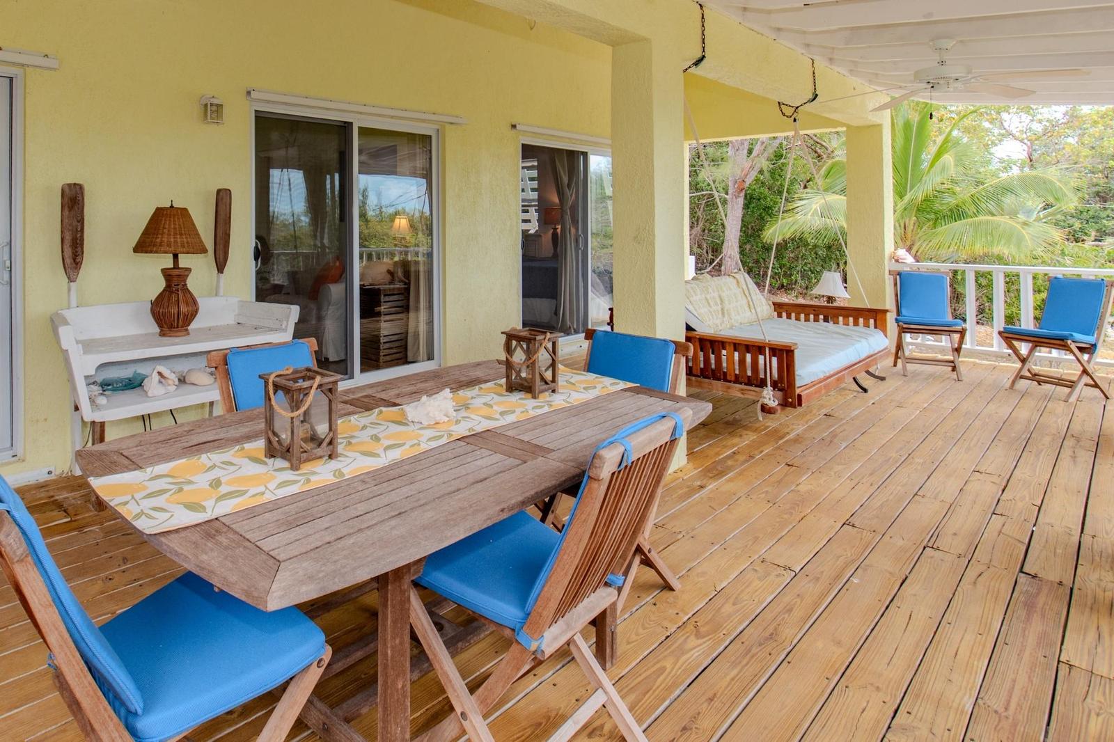 Somewhere Residence for Sale in Eleuthera, The Bahamas — photo 3