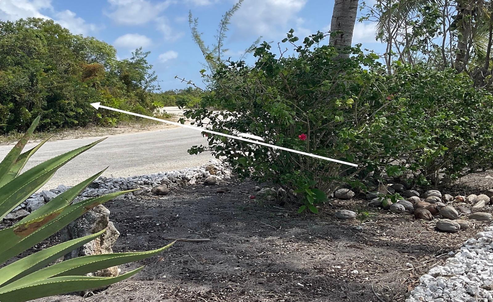 LOT 18, SUNSET BEACH — photo 2
