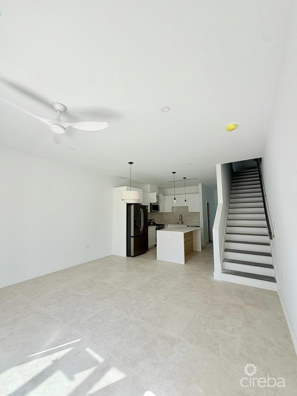 Three Bedroom, 3.5 Bathroom Residence - Developer Unit - The Meadows At Batabano — photo 1