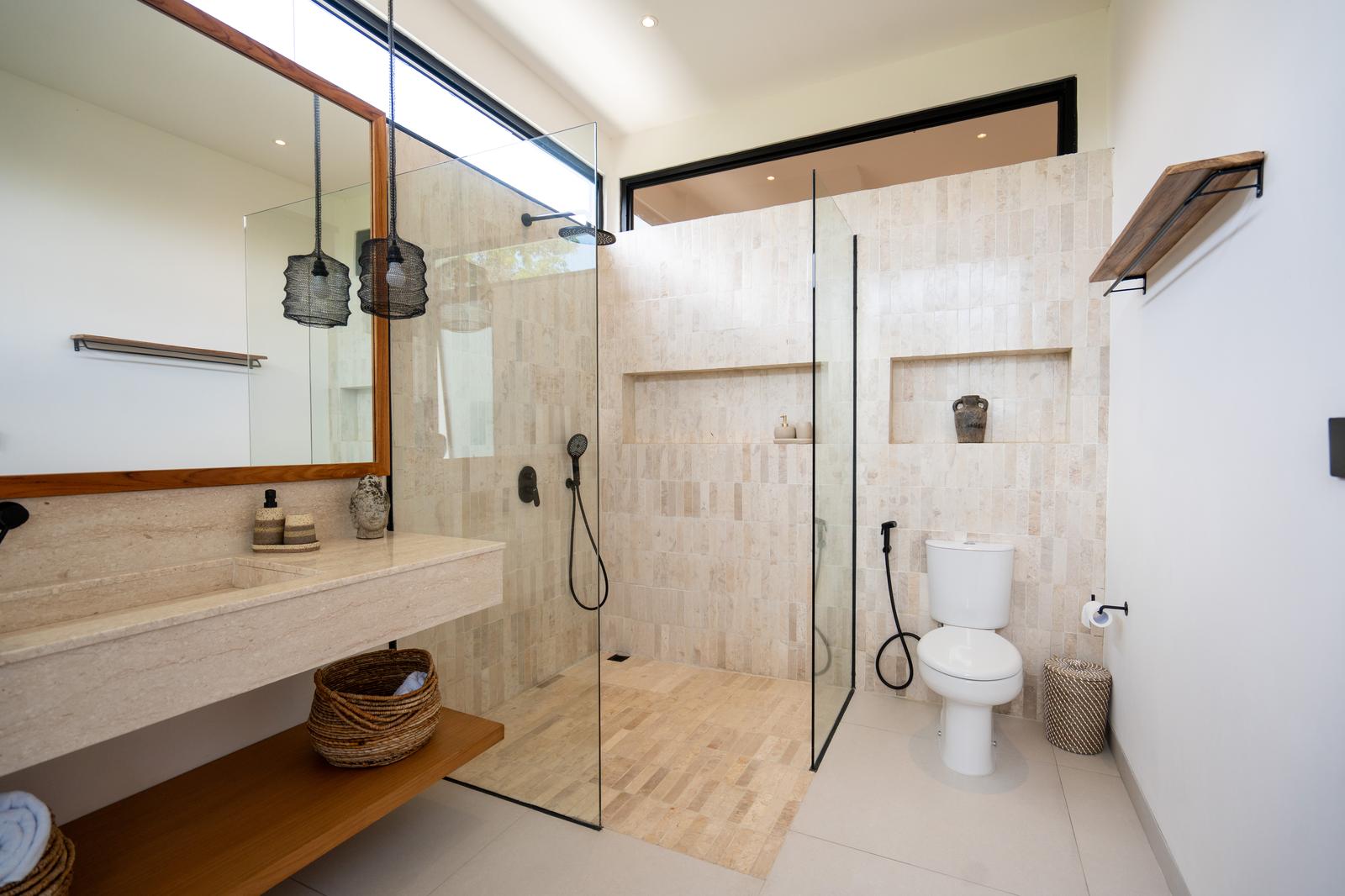 Prime Freehold Ocean-View Villas in Nyang Nyang, Uluwatu — photo 5
