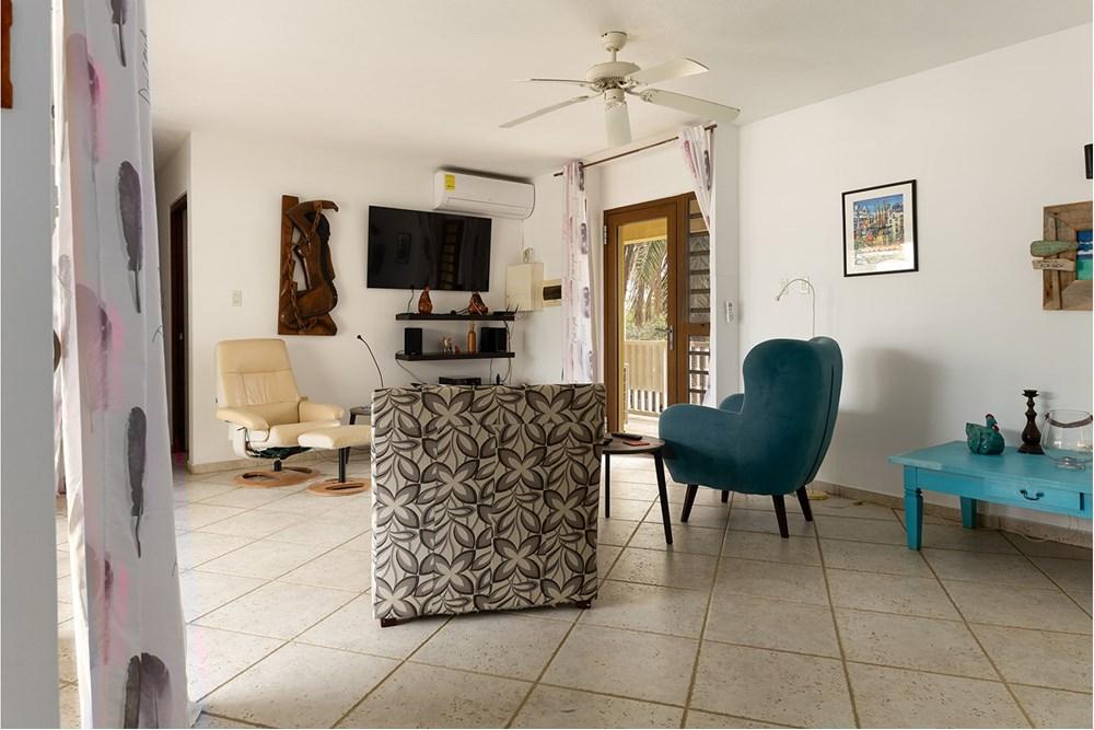 2 Bedroom Apartment for Sale, Cha Cha Cha Beach, Kralendijk, Bonaire — photo 4