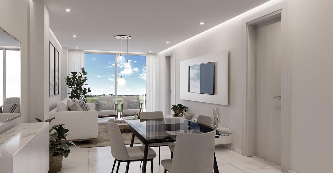 1 Bedroom Condos for Sale, Terra by Cana Rock, Punta Cana, Dominican Republic — photo 4