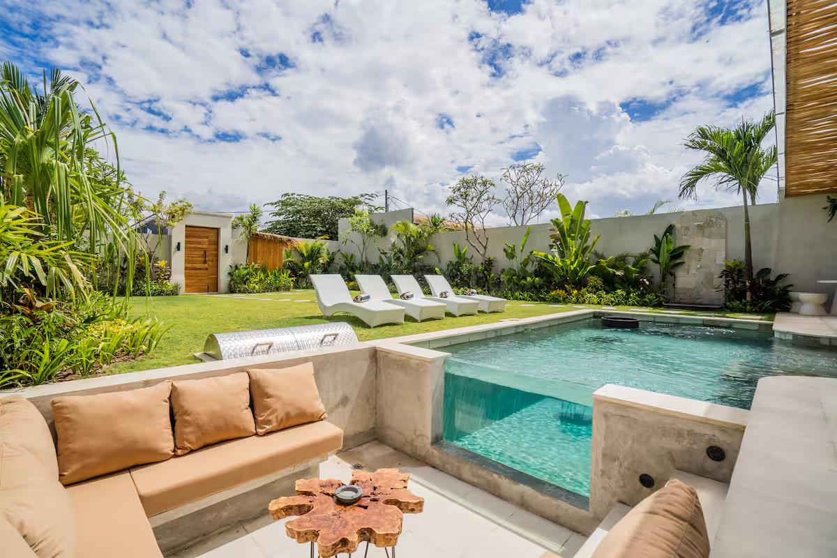 3 Bedroom Villa for Sale in Kerobokan — photo 4