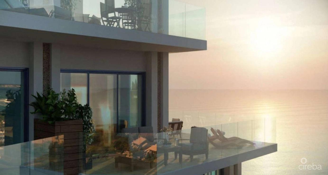 Freehold - Amazing high floor level — photo 1