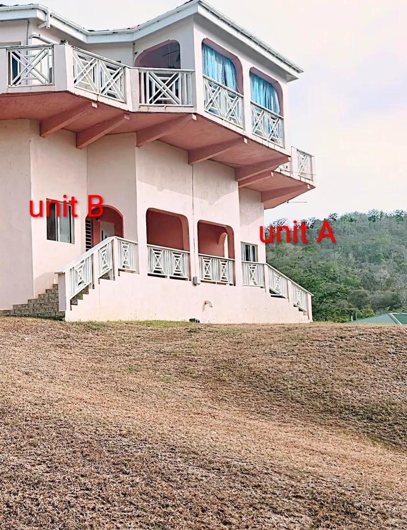 1 Bed 1 Bath Apartment in Christiansted, US Virgin Islands — photo 5