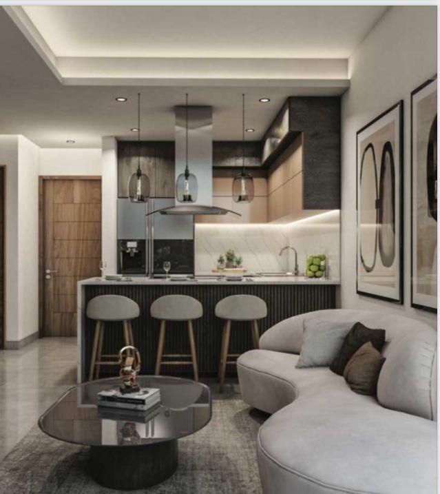 1 bedroom property for sale — photo 4