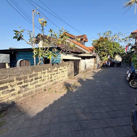 Studio house in Badung, Bali, Indonesia. — photo 1