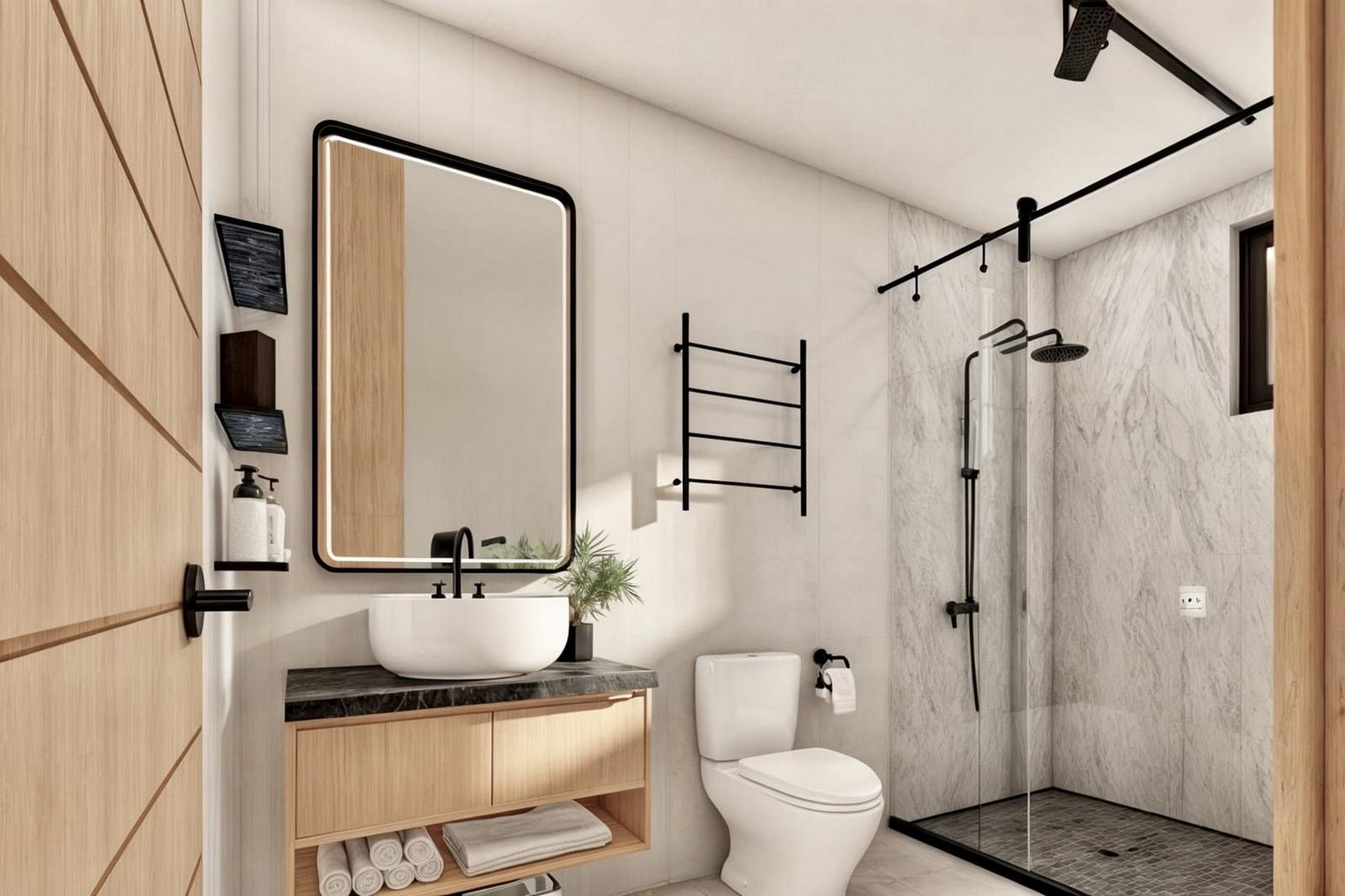 Coral Cove Condos, Studio Unit 205 — photo 3