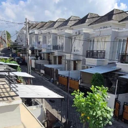 2-bedroom house in Munggu, Denpasar — photo 1