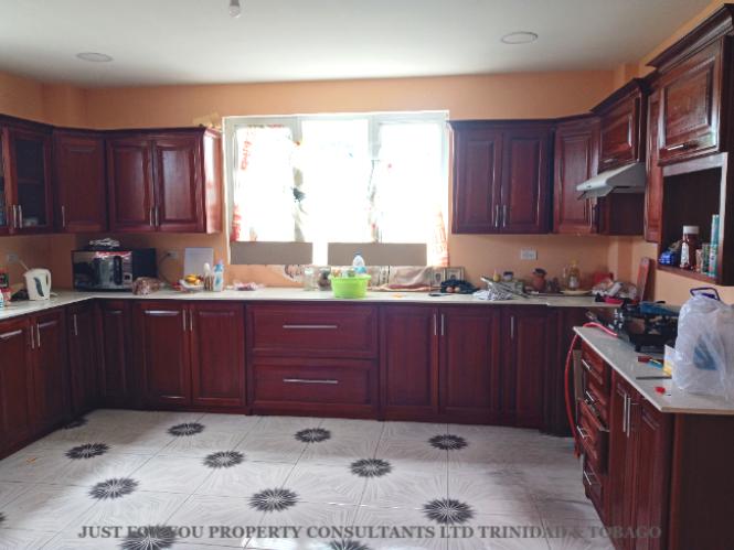 House for sale in Trinidad Tobago — photo 2