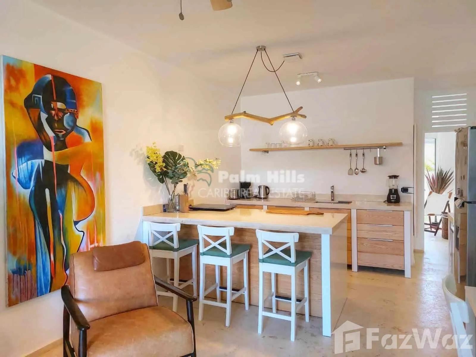 2 bedroom Cabarete for sale at Cabarete in Sosua, Puerto Plata, Dominican Republic — photo 1