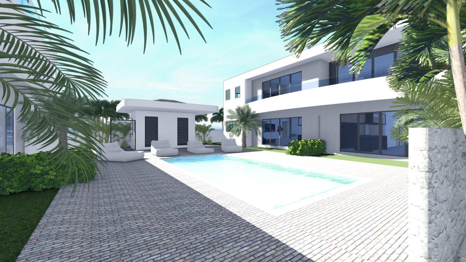 Red Palm Resort, 2-bedroom apartment for rent with shared pool — photo 2