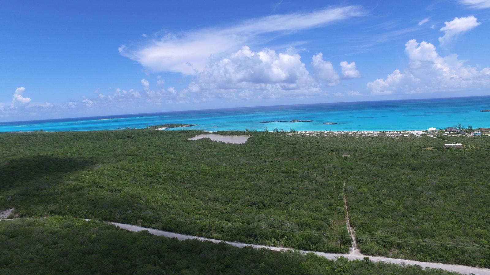 243 ACRES LITTLE EXUMA — photo 3